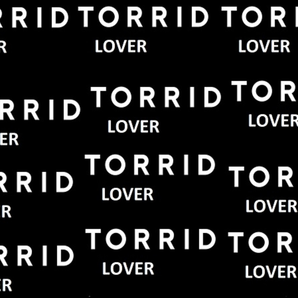 Harmony Aka Torrid Lover